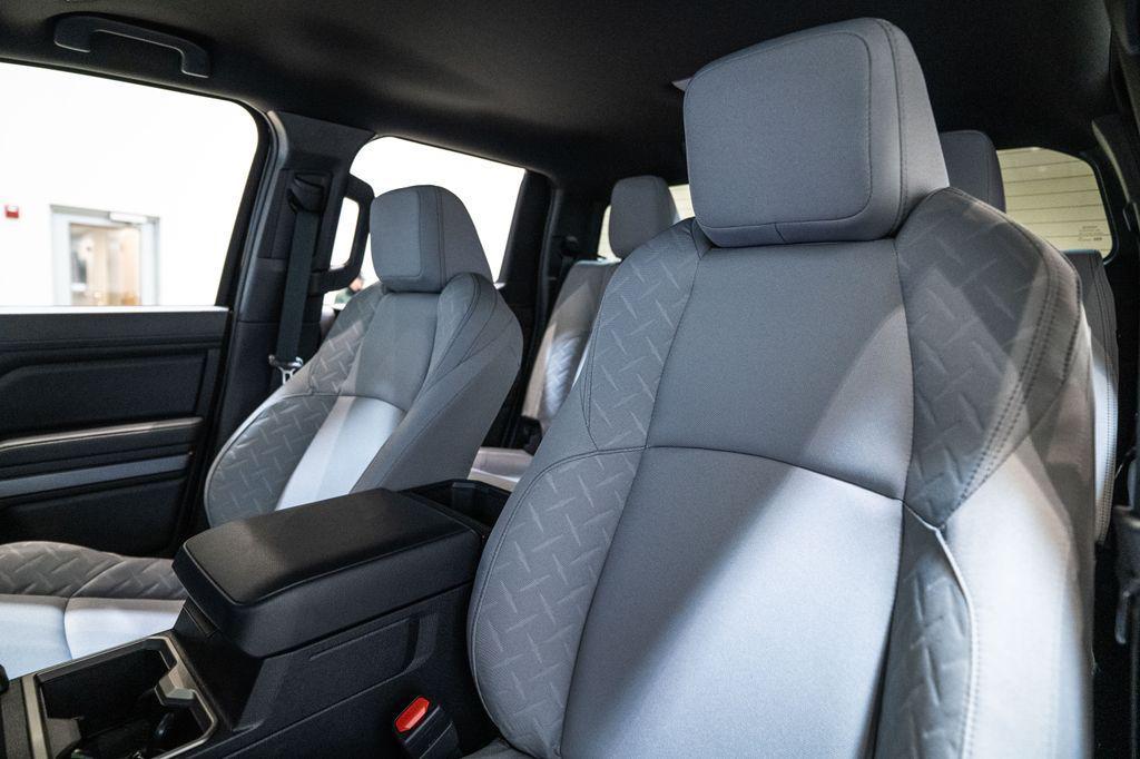 new 2026 Toyota Tacoma car, priced at $40,680