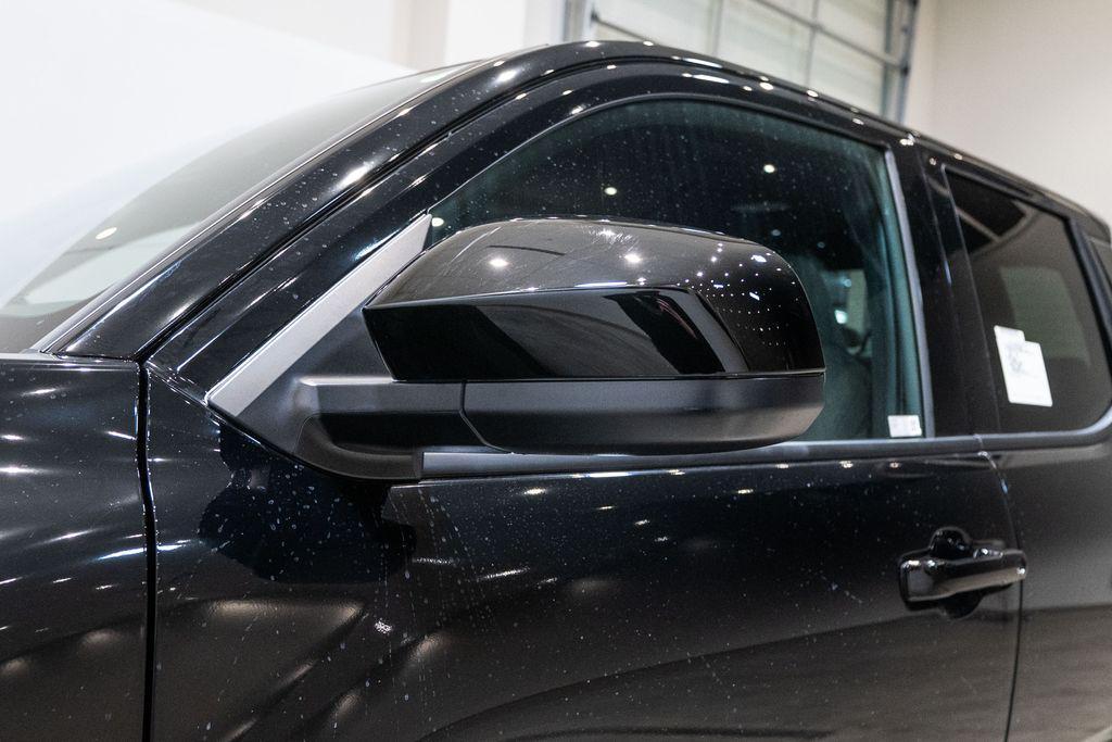 new 2026 Toyota Tacoma car, priced at $40,680