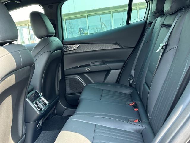 new 2024 Maserati Grecale car, priced at $66,660