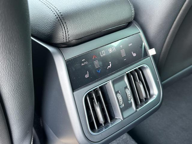 new 2024 Maserati Grecale car, priced at $66,660