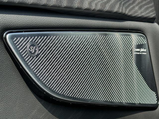 new 2024 Maserati Grecale car, priced at $66,660