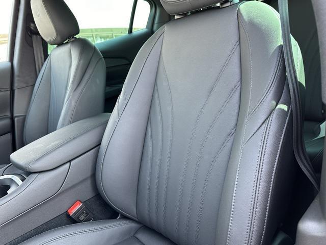 new 2024 Maserati Grecale car, priced at $66,660