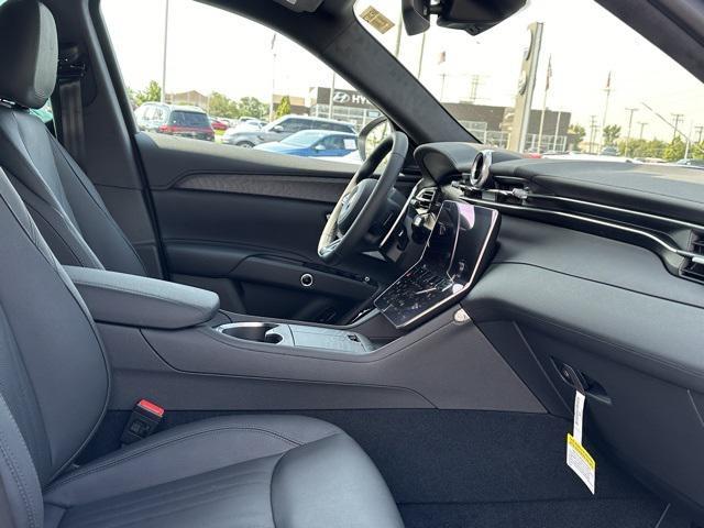 new 2024 Maserati Grecale car, priced at $66,660