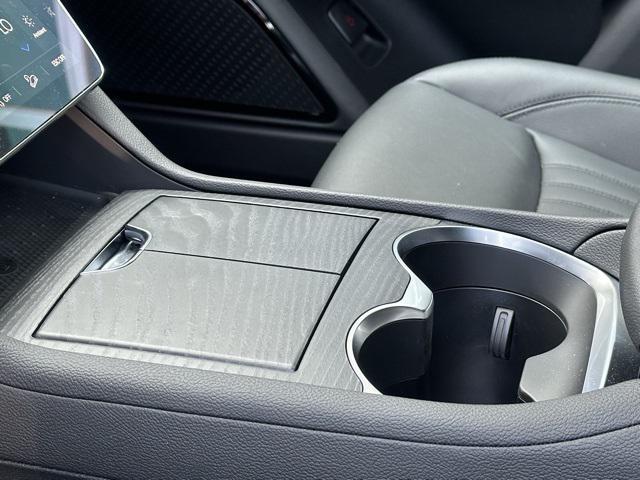 new 2024 Maserati Grecale car, priced at $68,745