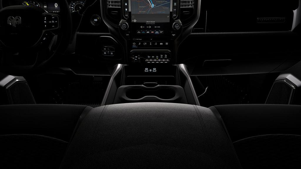 new 2026 Ram 3500 car, priced at $80,000