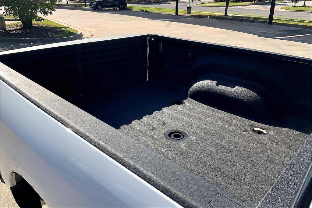 new 2026 Ram 2500 car, priced at $65,000