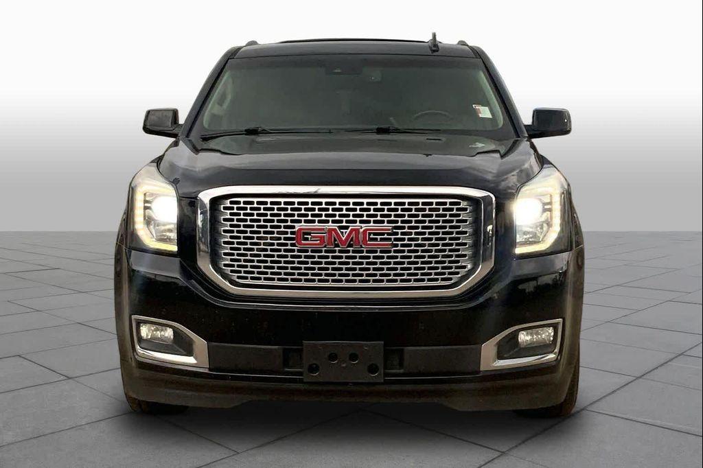 used 2016 GMC Yukon XL car, priced at $16,999