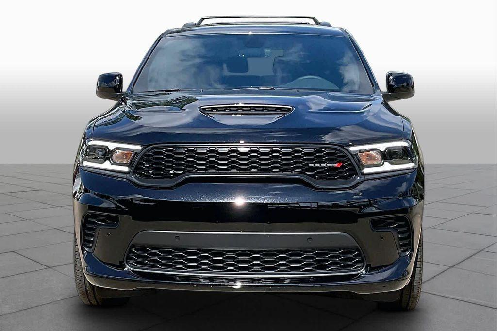 new 2026 Dodge Durango car, priced at $45,599