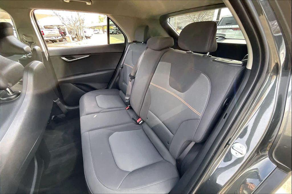 used 2024 Kia Niro car, priced at $20,000