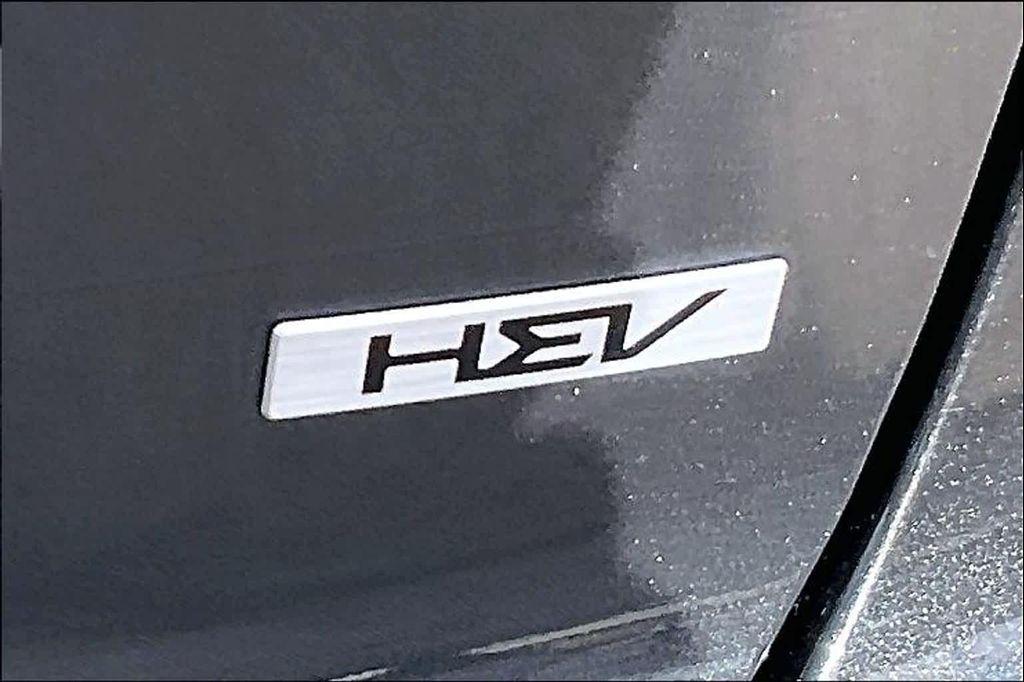 used 2024 Kia Niro car, priced at $20,000