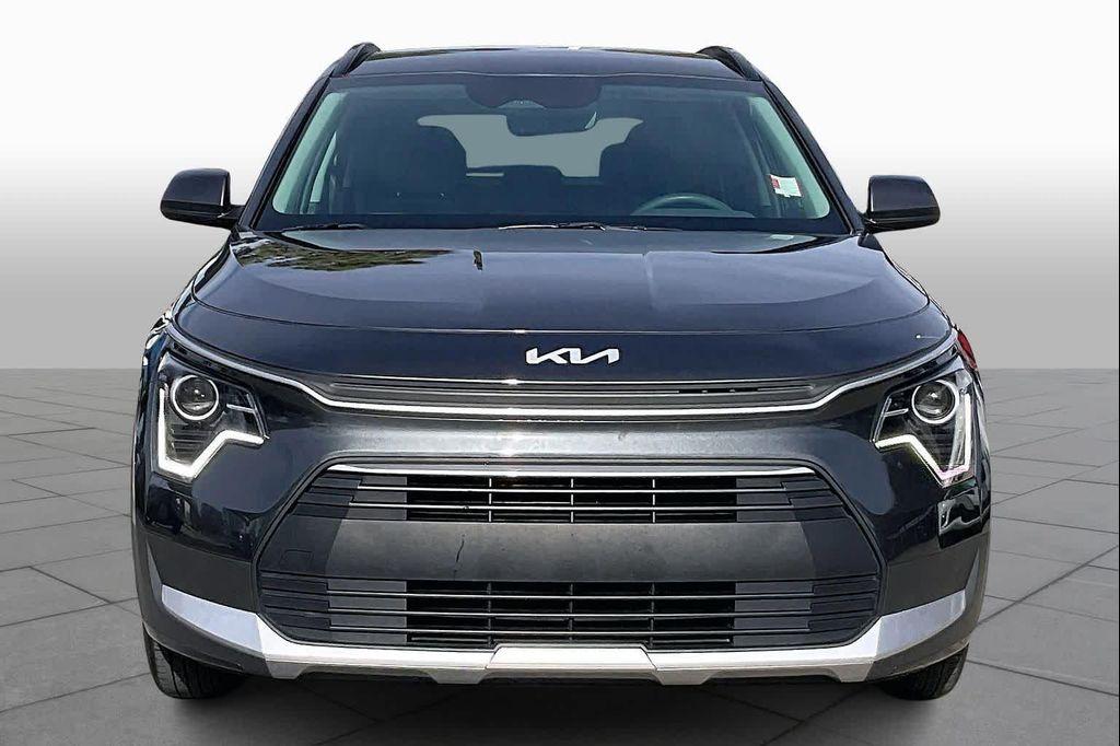 used 2024 Kia Niro car, priced at $20,000