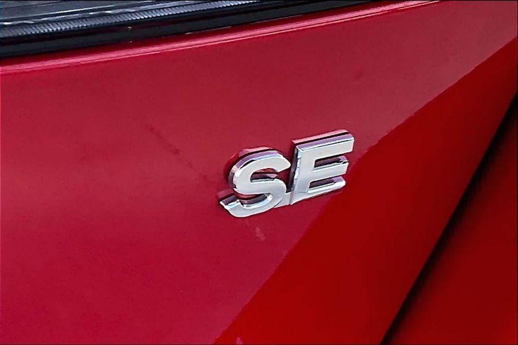 used 2024 Mitsubishi Outlander Sport car, priced at $16,999