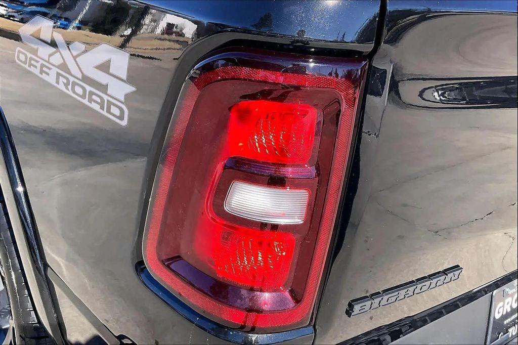 new 2026 Ram 1500 car