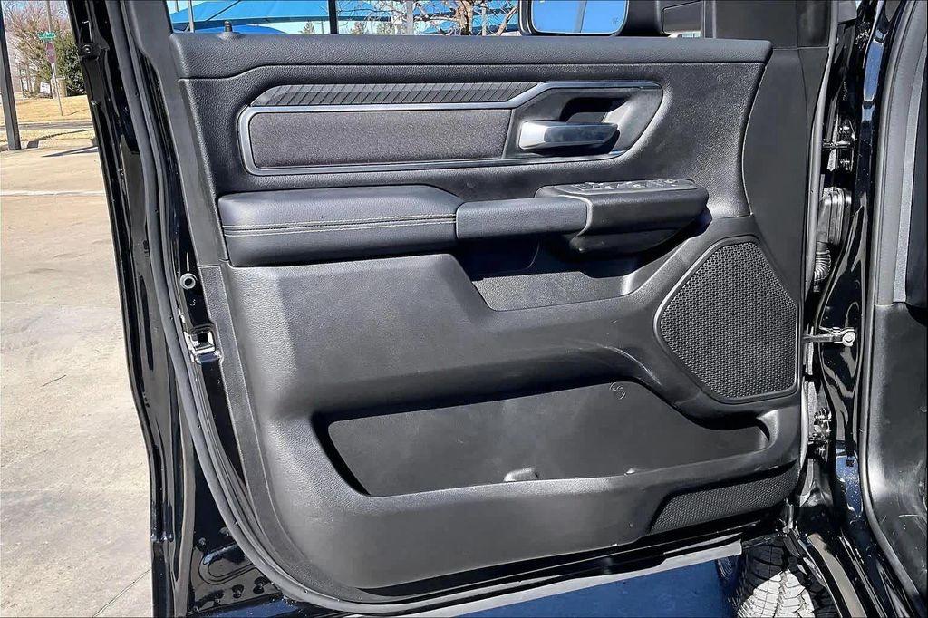new 2026 Ram 1500 car