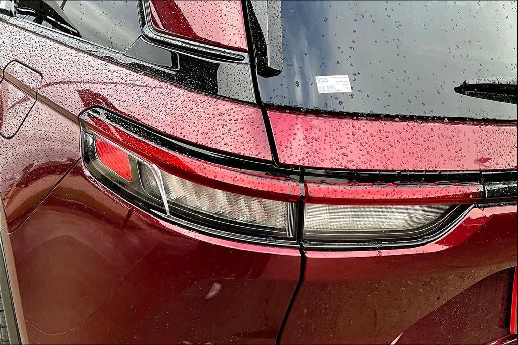 new 2025 Jeep Grand Cherokee car, priced at $41,558