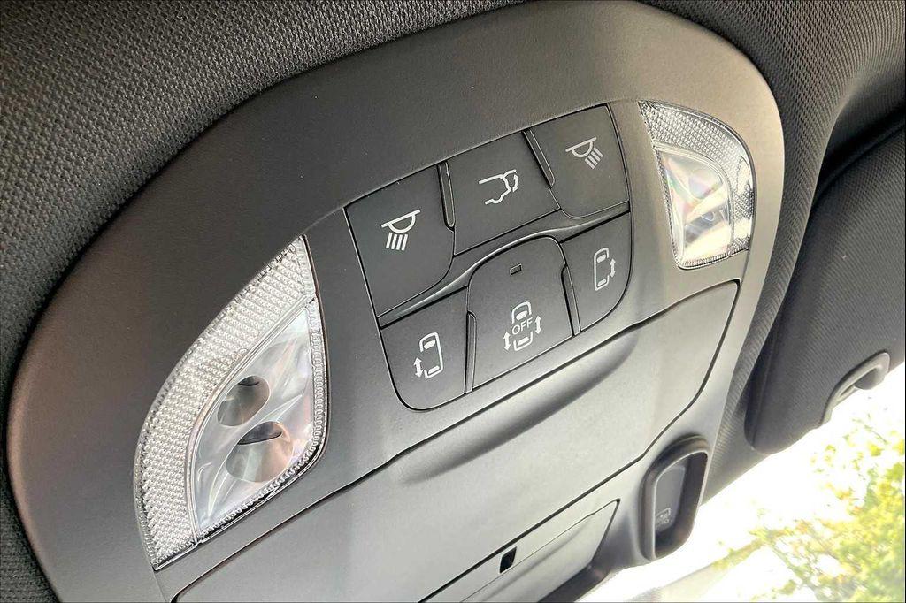 new 2026 Chrysler Pacifica car, priced at $49,235