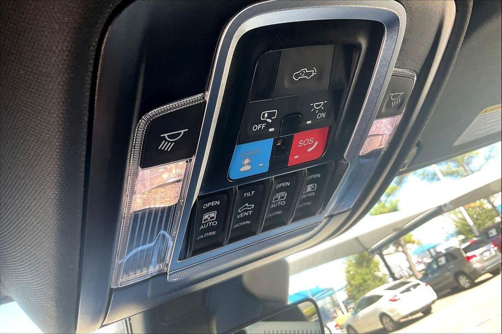 new 2026 Ram 1500 car, priced at $66,240