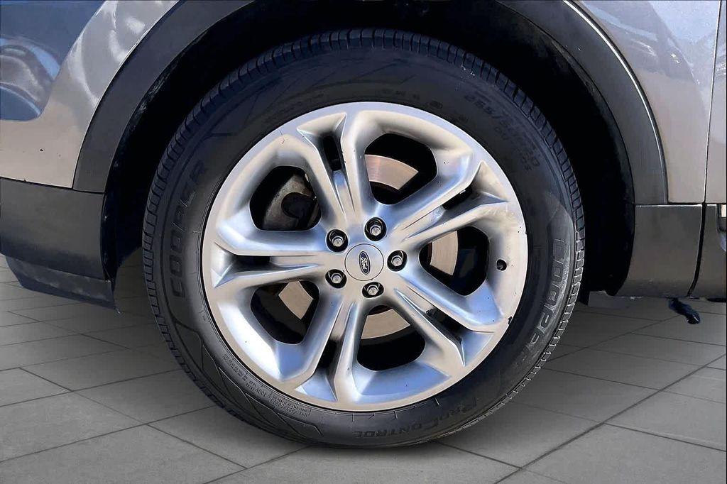 used 2013 Ford Explorer car, priced at $7,999