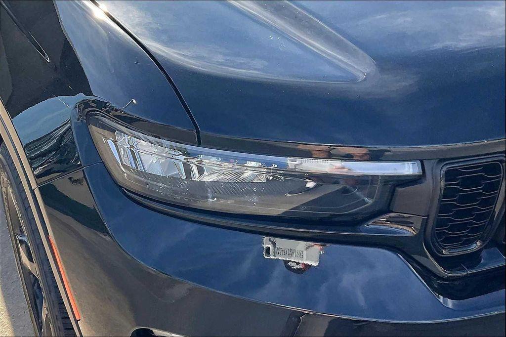 new 2025 Jeep Grand Cherokee car, priced at $50,660