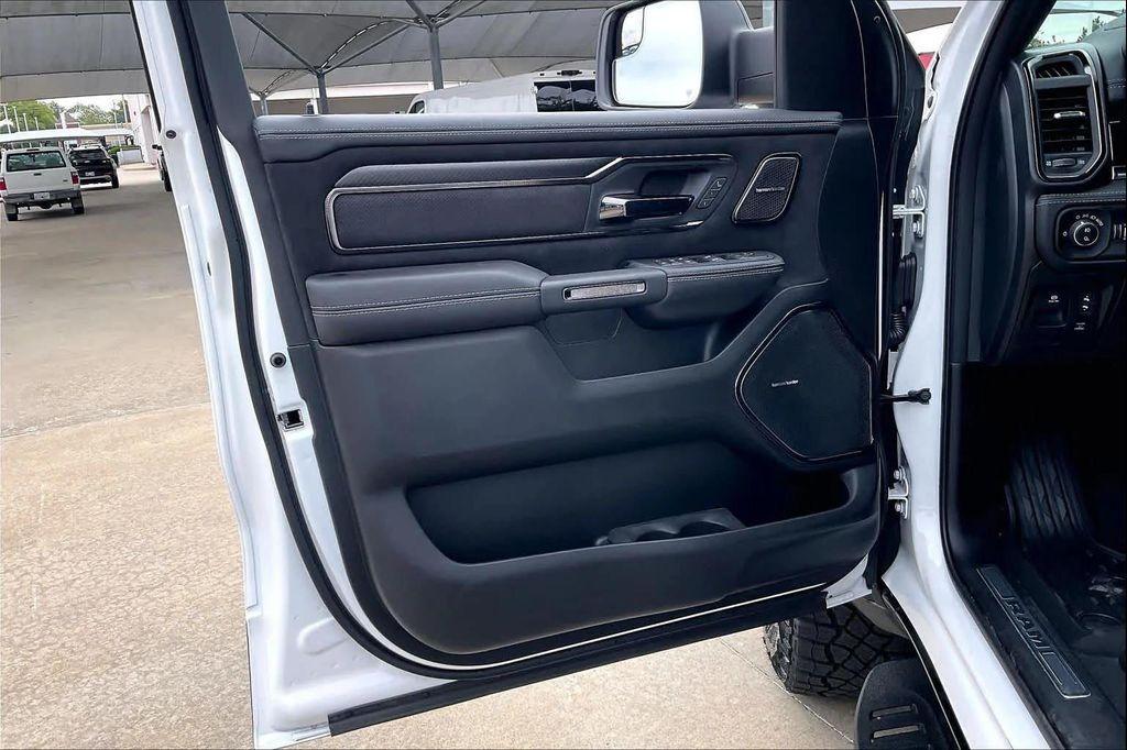 new 2026 Ram 1500 car