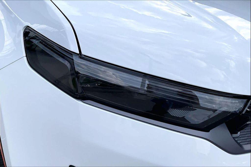 new 2026 Jeep Grand Wagoneer L car, priced at $80,699