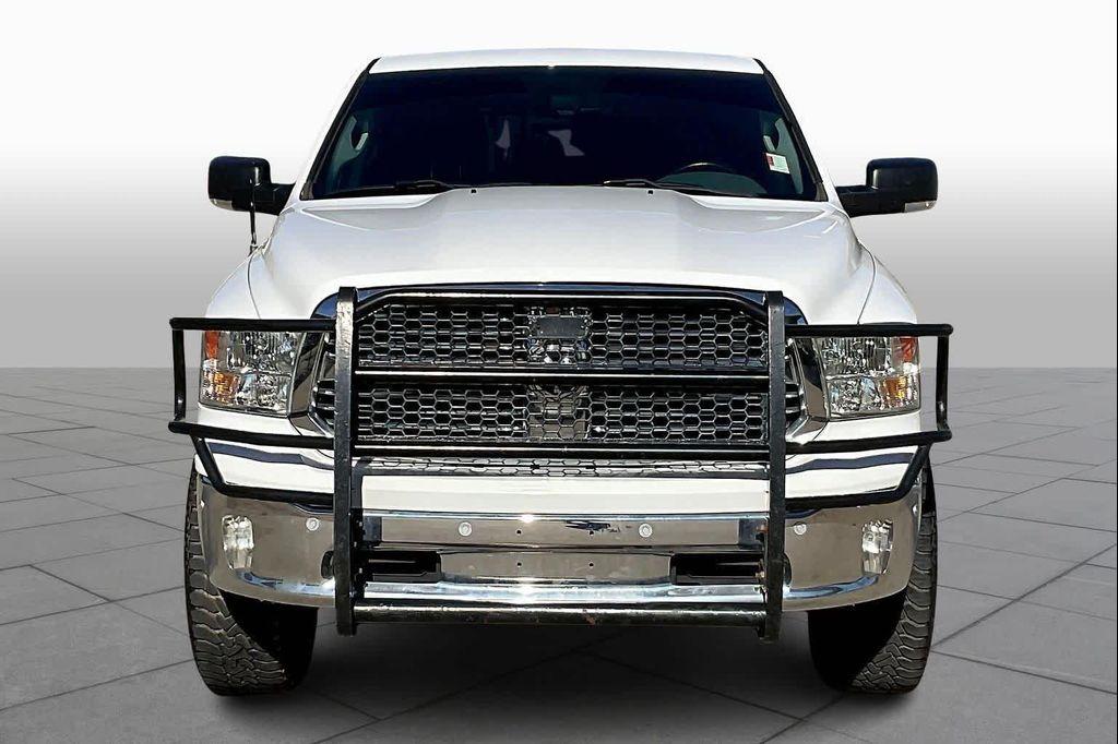 used 2019 Ram 1500 car, priced at $18,999