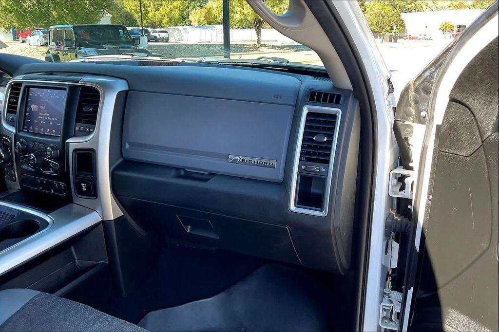 used 2019 Ram 1500 car, priced at $18,999