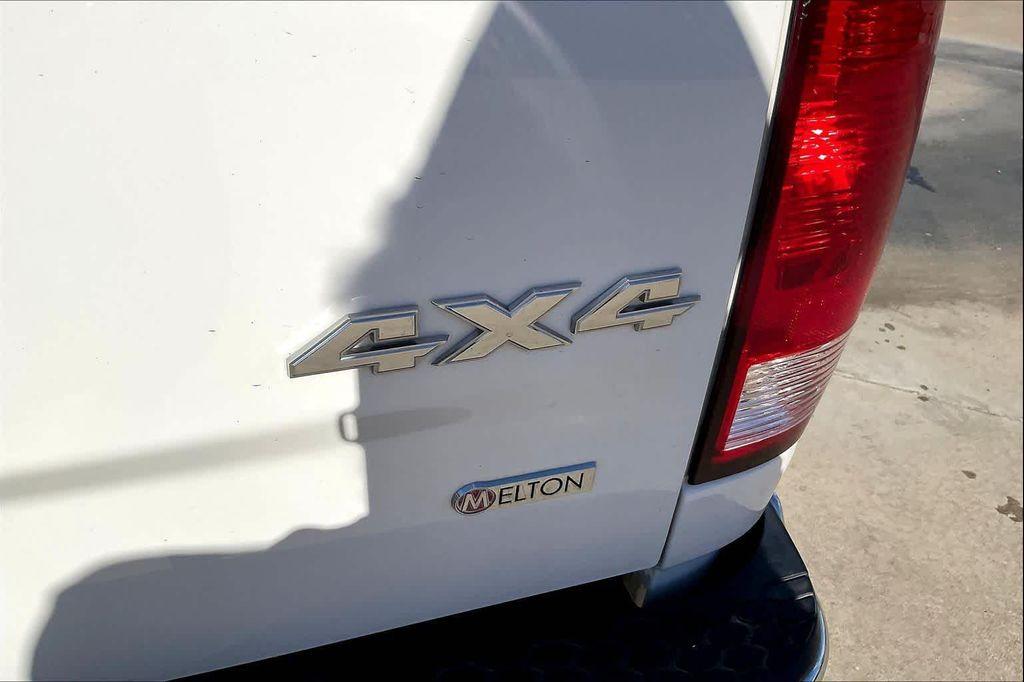 used 2019 Ram 1500 car, priced at $18,999