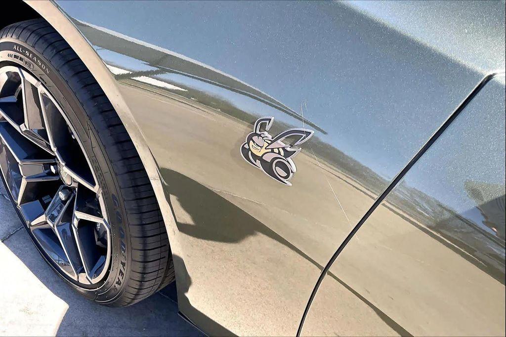 new 2026 Dodge Charger car