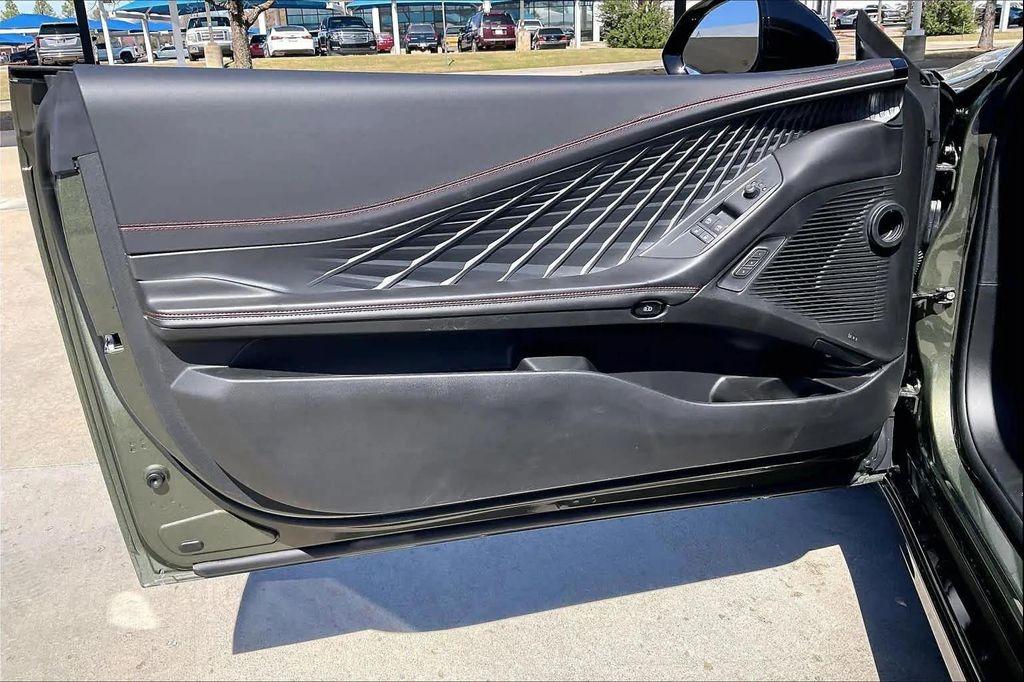 new 2026 Dodge Charger car