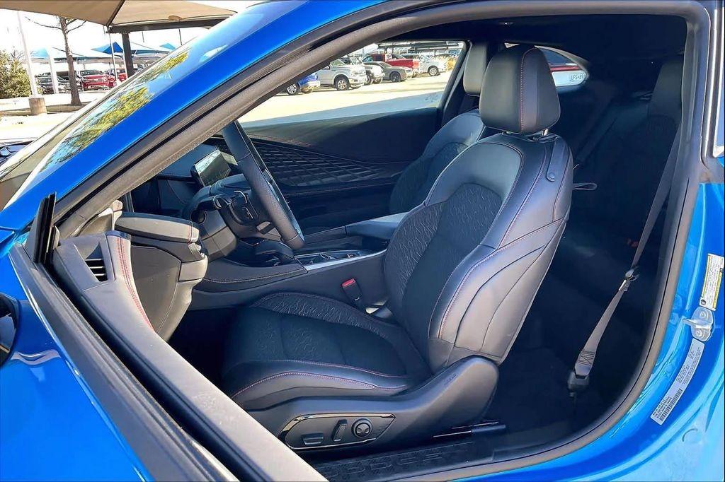 new 2026 Dodge Charger car
