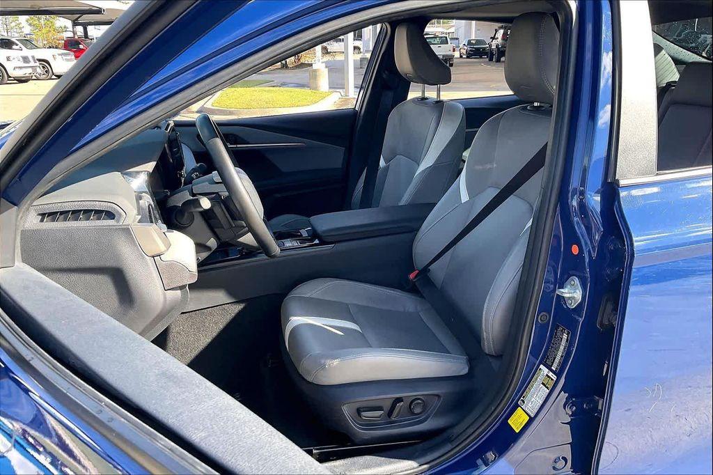 used 2025 Toyota Camry car, priced at $25,000