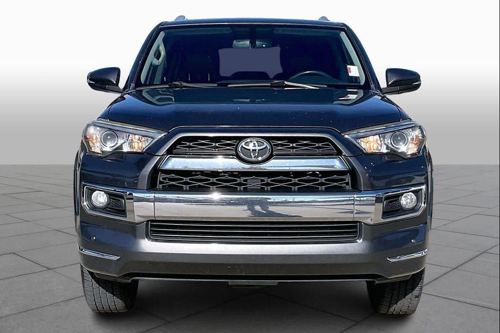 used 2016 Toyota 4Runner car, priced at $15,999