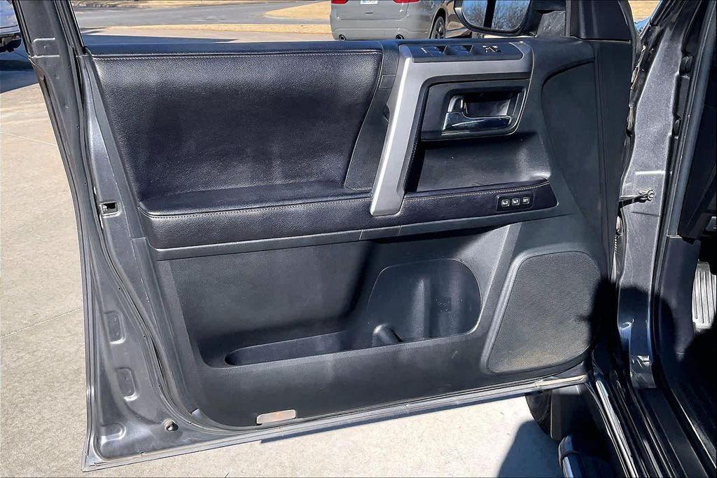 used 2016 Toyota 4Runner car, priced at $15,999