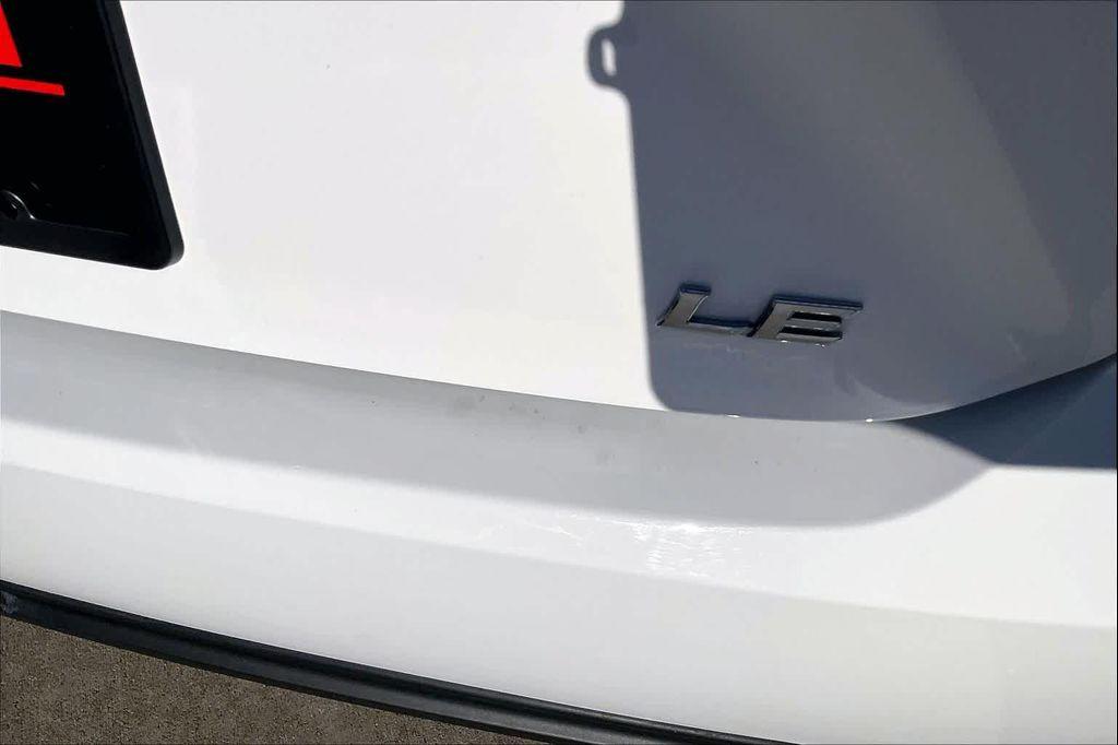 used 2025 Toyota Camry car, priced at $25,000