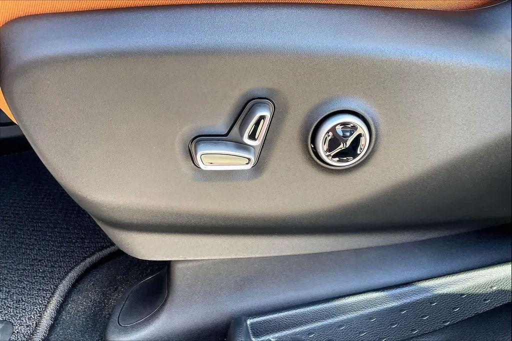 new 2026 Chrysler Pacifica car, priced at $49,509