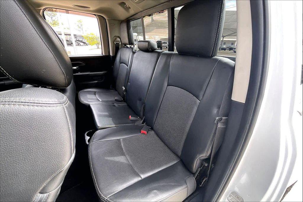 used 2014 Ram 1500 car, priced at $22,899