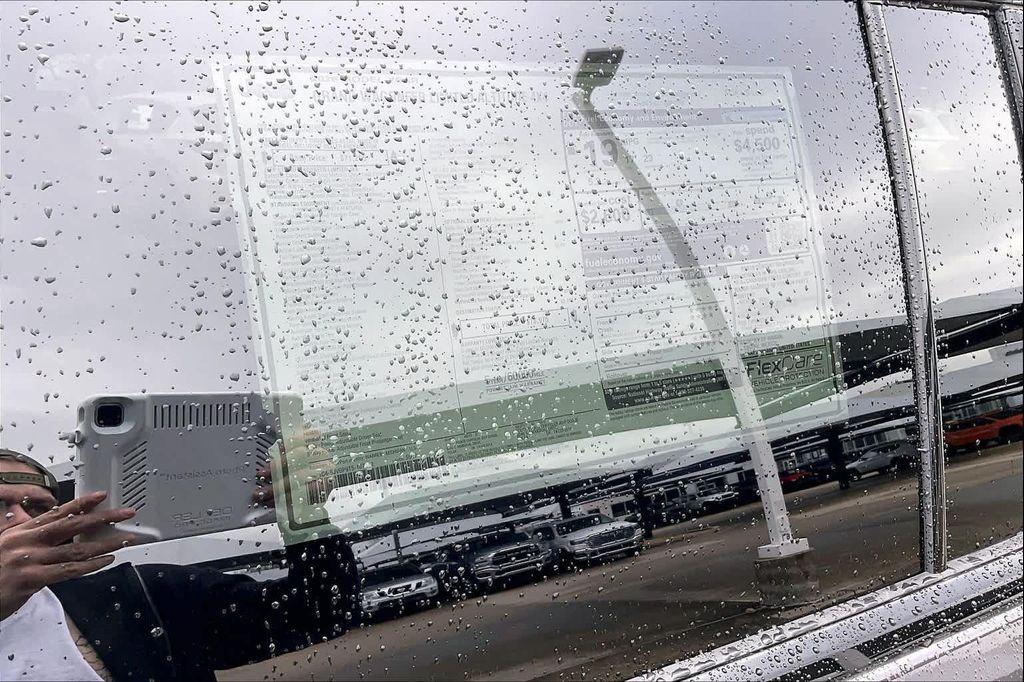 new 2026 Jeep Grand Wagoneer car, priced at $73,699