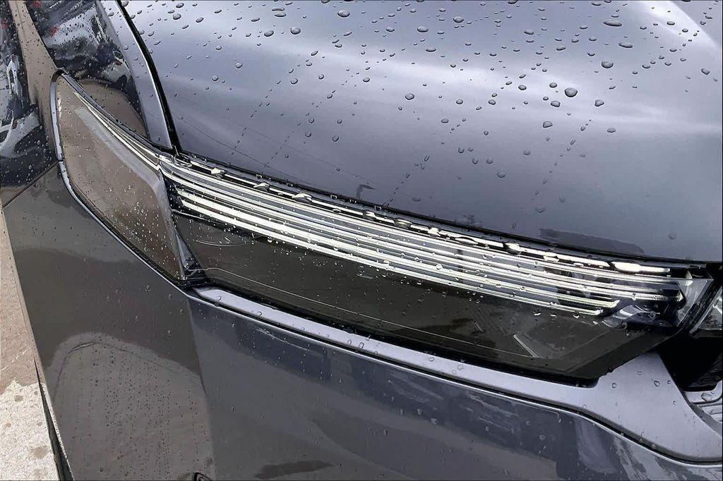 new 2026 Jeep Grand Wagoneer car, priced at $73,699