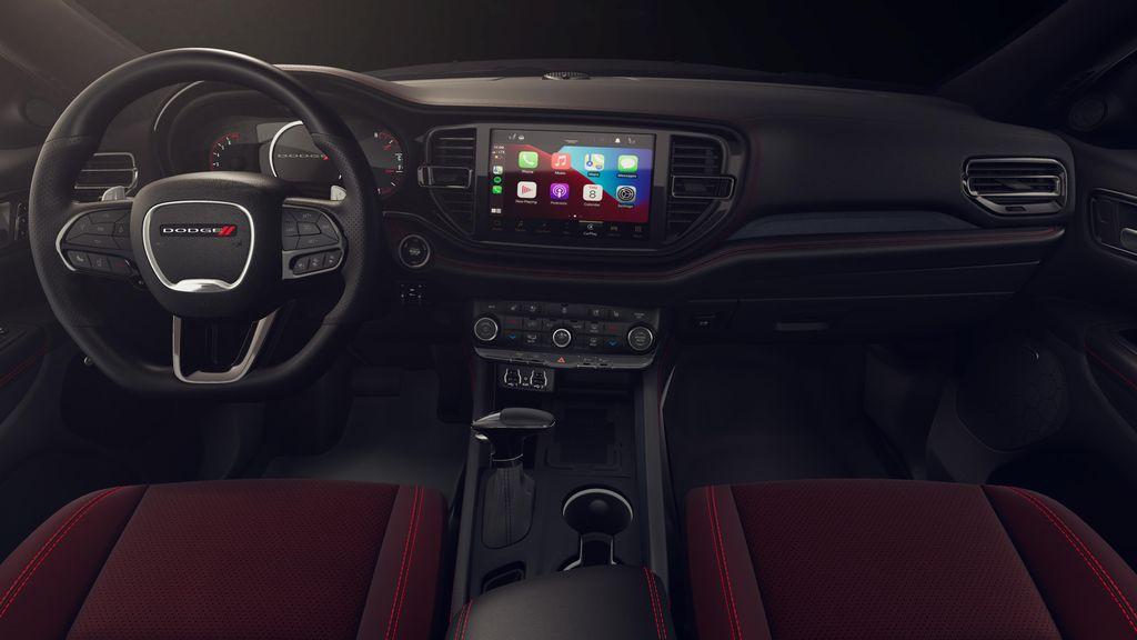 new 2026 Dodge Durango car
