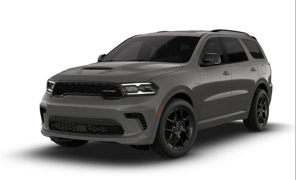 new 2026 Dodge Durango car