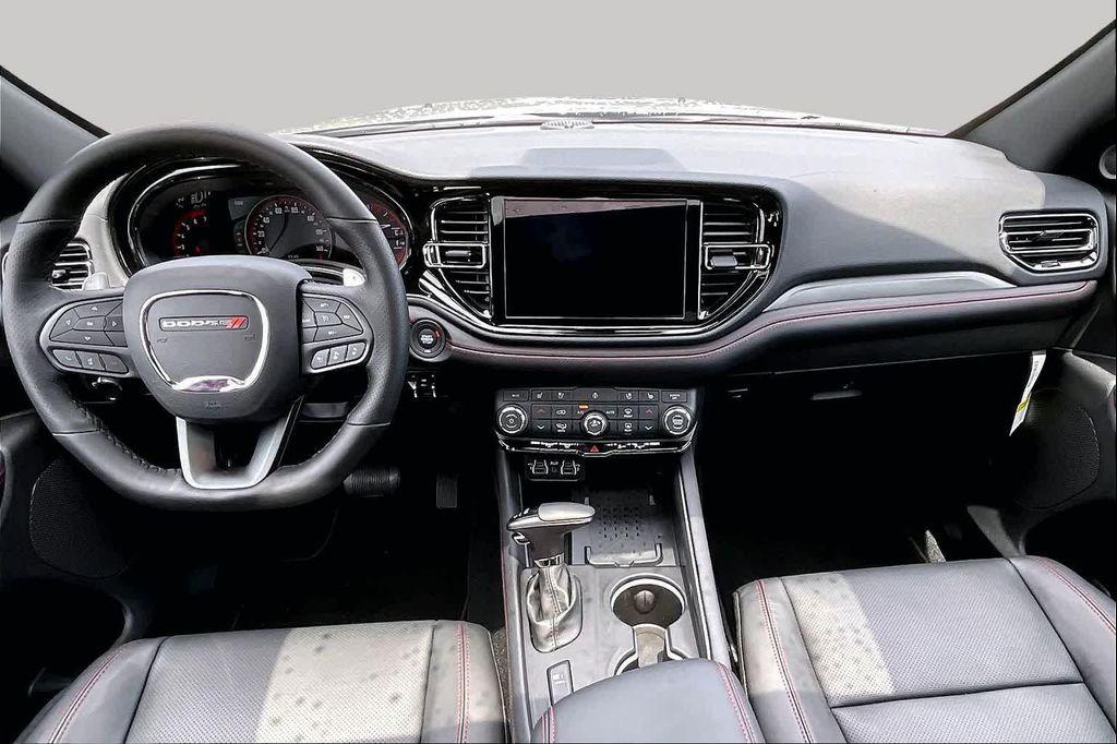 new 2026 Dodge Durango car, priced at $49,199