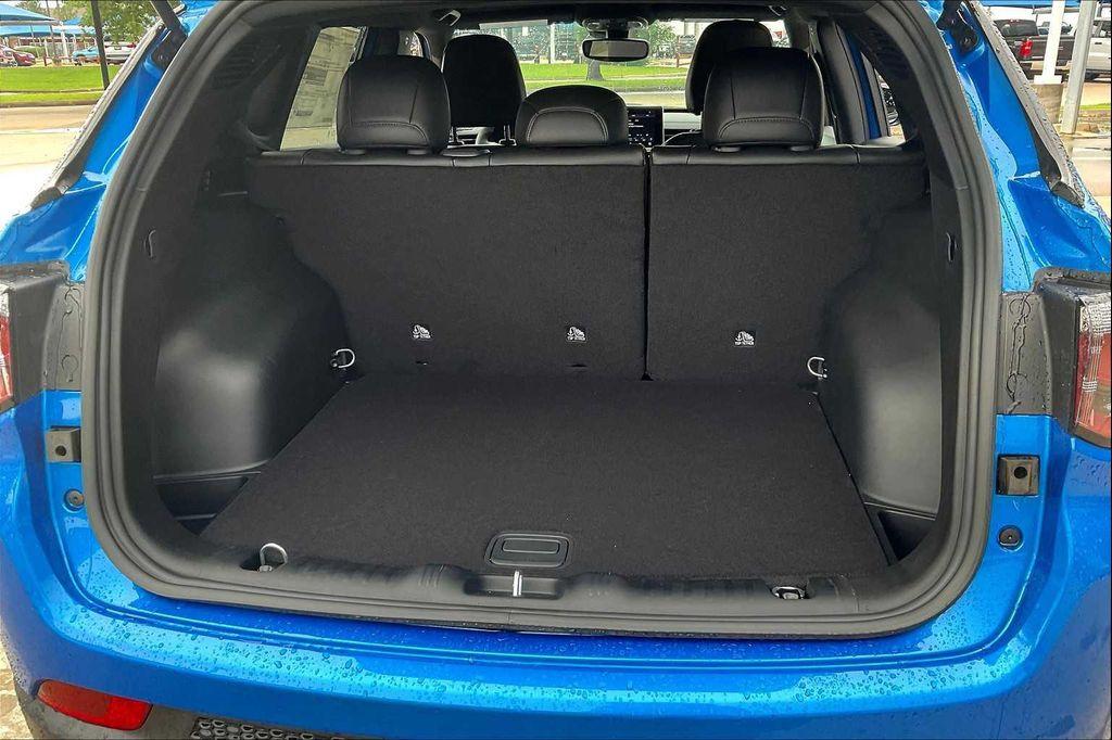 new 2025 Jeep Compass car, priced at $27,755