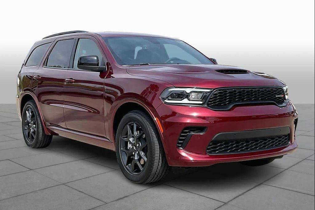 new 2026 Dodge Durango car