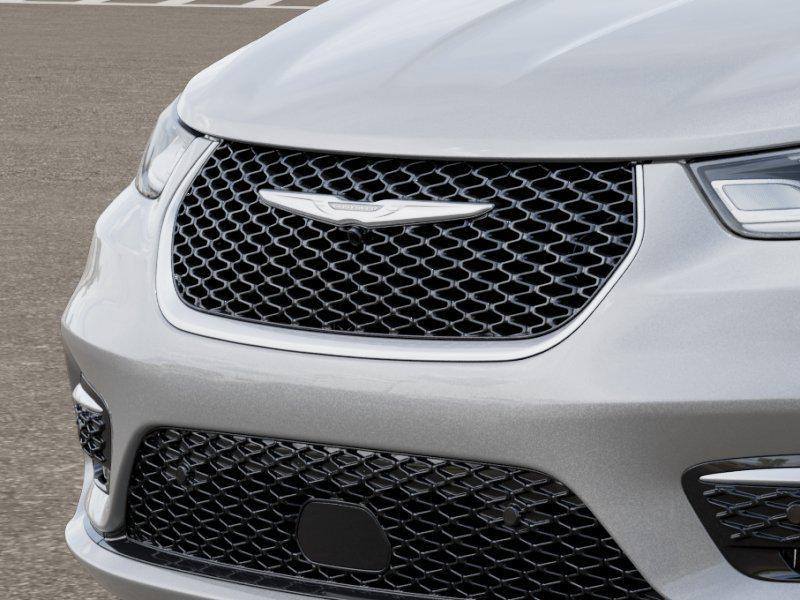 new 2026 Chrysler Pacifica car, priced at $53,810