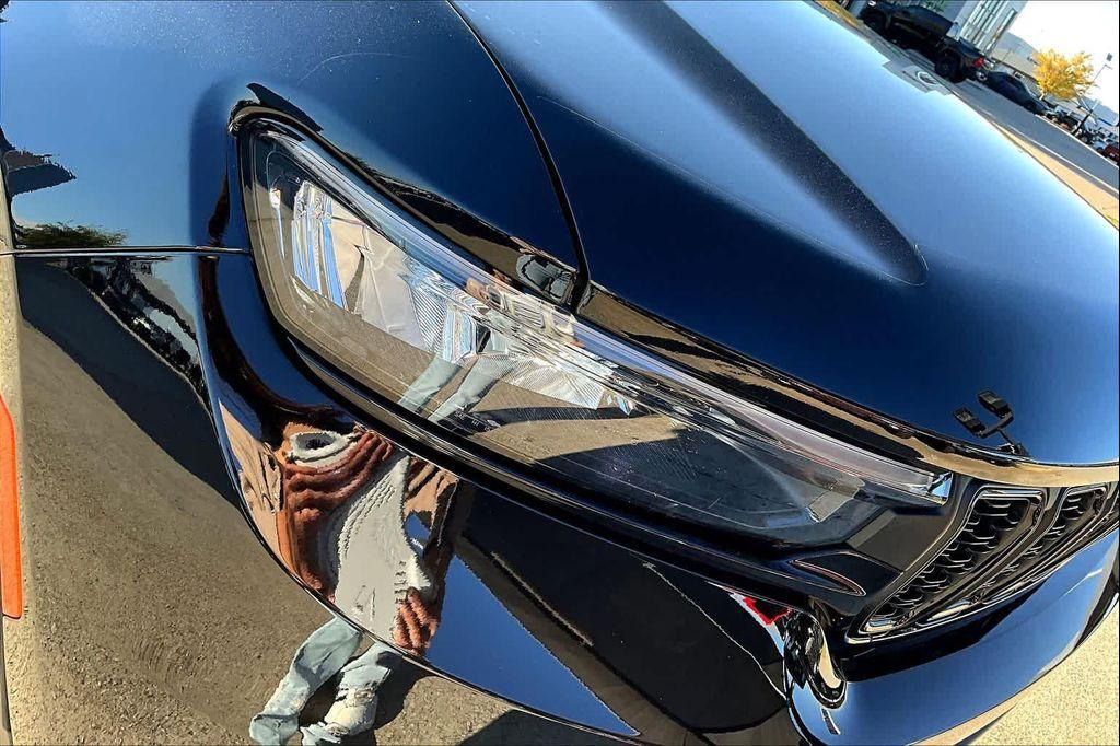 new 2025 Jeep Grand Cherokee L car, priced at $43,755