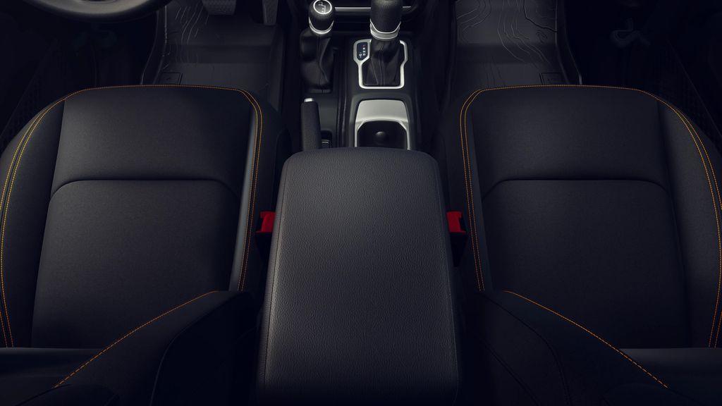 new 2026 Jeep Gladiator car, priced at $38,040