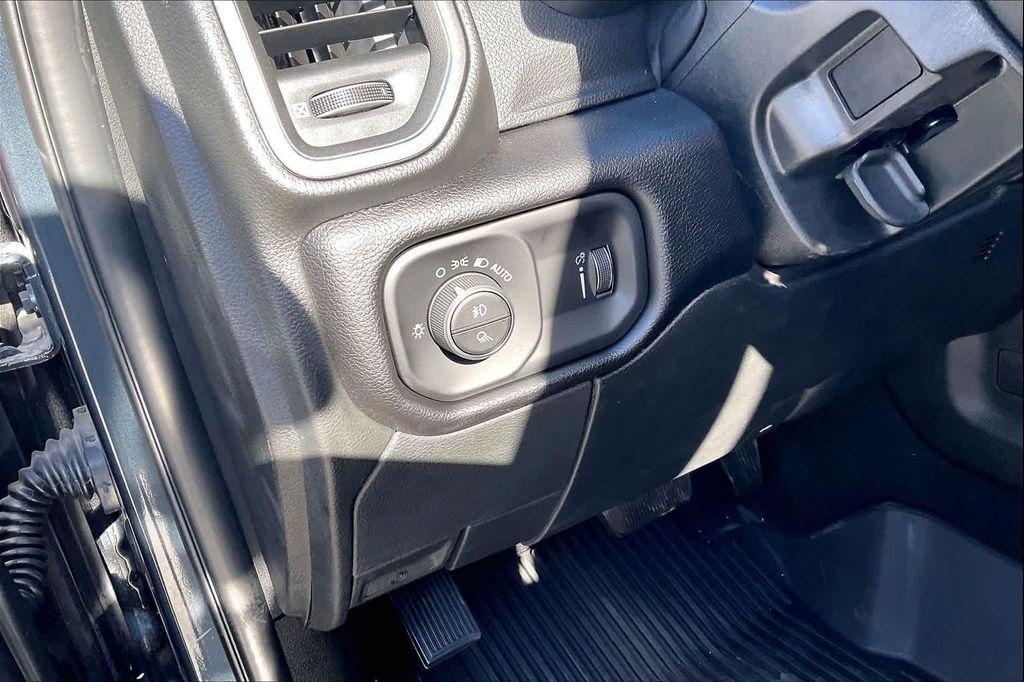 new 2026 Ram 2500 car, priced at $68,000