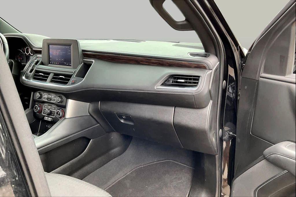 used 2023 Chevrolet Suburban car, priced at $38,499