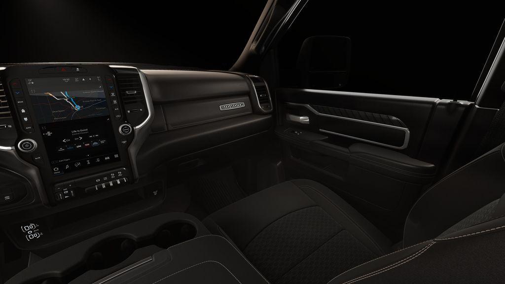 new 2026 Ram 2500 car